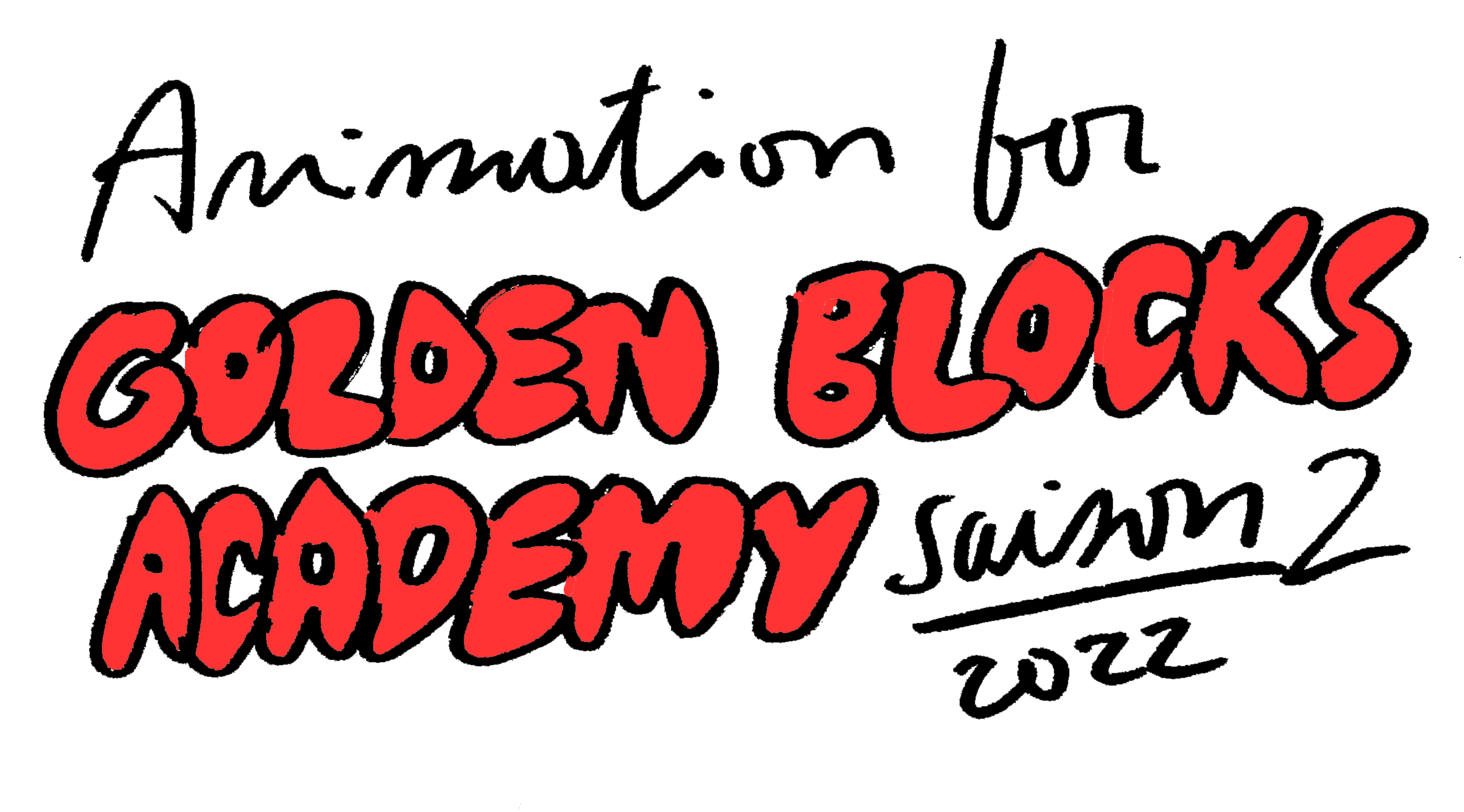 Pierre Thyss Golden Blocks Academy saison 2