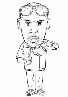 Pierre Thyss