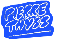 Pierre Thyss